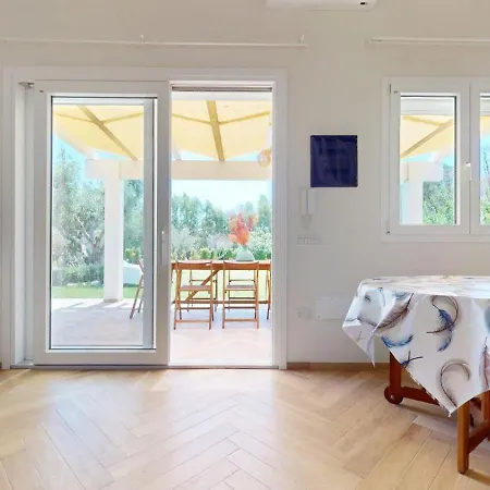 Onnis Villa