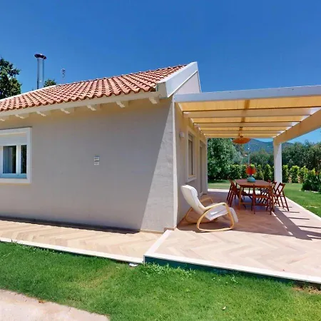 Onnis Villa Villasimius