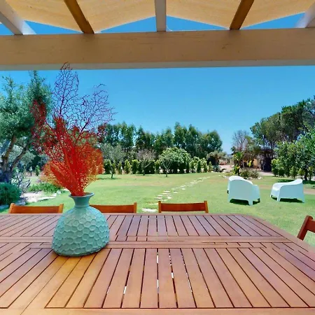 Onnis Villa