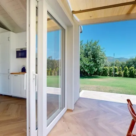 Onnis Villa *